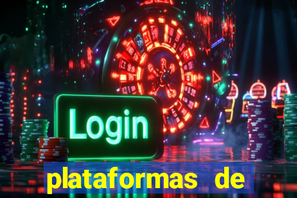 plataformas de jogos antigas